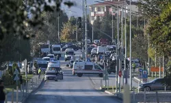 PKK, TUSAŞ saldırısını üstlendi