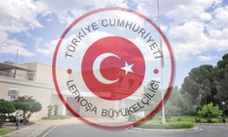 TC Lefkoşa Büyükelçiliği,  Said Ezbek için taziye mesajı yayımladı