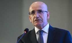 Mehmet Şimşek’ten savunma sanayi payı açıklaması: “Çelik Kubbe inşa edilecek”