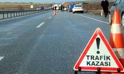 Alsancak ve Lapta’da trafik kazası…