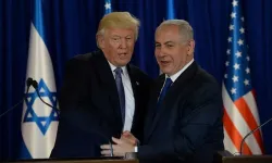 Netanyahu, Trump ile görüştü: Ülke çıkarlarına göre karar vereceğiz