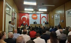 UBP PM oy birliğiyle kararlar aldı: Meclis Başkanlık seçimi tamamlandı