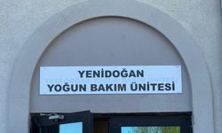 Bakanlık açıkladı: Yenidoğan’daki bebeklerin iyileşme süreci olumlu seyrediyor