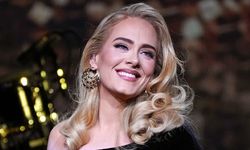 Adele son konserini verdi