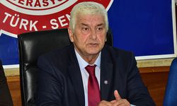 Arslan Bıçaklı: Toplu sözleşme haklarımıza müdahale edilmesine izin vermeyeceğiz