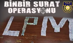 Binbir Surat Operasyonu: 4 kişi tutuklandı