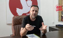 Zeki Çeler: Meclis’te yaşananlar utanç verici, yarın hukukçularla görüşeceğiz