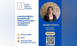 Kıbrıs Otizm Derneği’nden ebeveynlere ücretsiz seminer