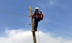 Yarın Lapta-Alsancak civarında elektrik kesintisi...