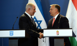 Orban, UCM’nin tutuklama emrine rağmen Netanyahu'yu ülkesine davet edeceğini söyledi