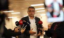 Tufan Erhürman: Seçilmemiş bir kişiyi seçilmiş gibi kabul etmeyiz