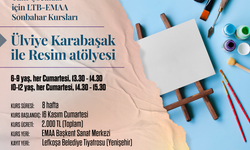 LTB - EMAA yeni dönem kursları için kayıtlar başladı