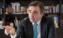 Margaritis Schinas: Kıbrıs sorununun çözümü AB’nin ana meselesidir