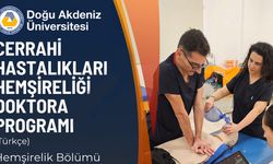 DAÜ Sağlık Bilimleri Fakültesi’nde yeni lisans ve doktora programları açıldı