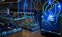 Borsa İstanbul haftaya yükselişle başladı