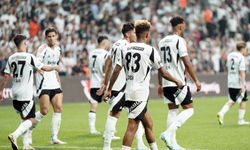 Beşiktaş'ta galibiyet hasreti 5 maça çıktı