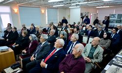 İstanbul'da "Kıbrıs Mücadelesi ve Şehitler Haftası Anma Programı" düzenlendi