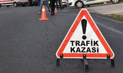 5 trafik kazası…