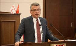 Tufan Erhürman: Geleceği satıyorsunuz, yarattığınız sorun varoluşsal bir sorundur