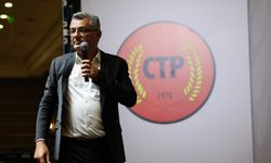 Tufan Erhürman: 2025’te CTP 2’nci cumhurbaşkanını, 6’ncı başbakanını çıkartacak