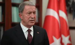 Hulusi Akar: Artık bitti; Kuzey Kıbrıs Türk Cumhuriyeti değil, Kıbrıs Türk Cumhuriyeti var