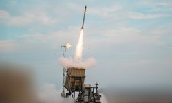 Güney Kıbrıs’a Iron Dome sistemi geldi: RMMO aktifleştirdi