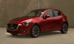 Güneyde 11 bin 181 "Mazda Demio" tehlikeli hava yastıkları nedeniyle geri çağrıldı