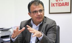 Akansoy: “Çözüm sürecinde Kıbrıslı toplumların iradesi belirleyici olmalı"