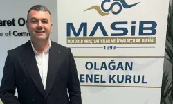 Motorlu Araç Satıcıları ve İthalatçıları Birliği, vergi sorunlarını görüşmek için toplanıyor