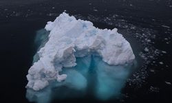 Eriyen buzullar, milyonlarca insan için uzun vadeli su güvenliğini tehdit ediyor