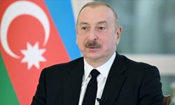 Aliyev'den Zengezur Koridoru açıklaması