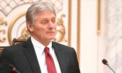 Kremlin: BRICS'in gündeminde ortak para birimi oluşturmak yok