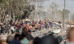 Hamas, yarın serbest bırakacağı 3 İsrailli erkek esirin isimlerini açıkladı