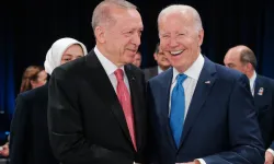 Biden'dan giderayak Türkiye ile kriz çıkaracak hamle