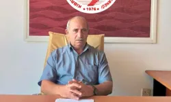 Fuat Topaloğlu: Üniversitelerde taşımacılık profesyonellere bırakılmalı