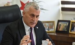 Amcaoğlu açıkladı: “Gençlik Spor ve Kültür Bakanlığı” kurulması planlanıyor!