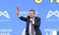 Özgür Özel'in sürprizi beğenilmedi