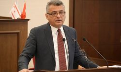 Erhürman: Devlet, çalıntı olduğu resmi evrakla ispatlanmış bir aracın kullanıcısı durumuna getirildi