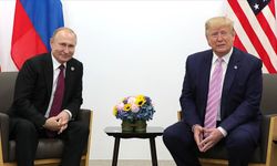 Trump: Putin benimle görüşmek istiyor; bu görüşmeyi ayarlıyoruz