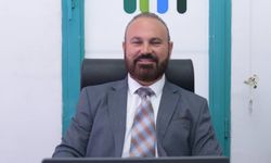 Asgari Ücret Saptama Komisyonu Başkanlığına Tahir Serhat atandı