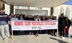 Tıp-İş hastanelerde çok önemli sorunlar ve eksiklikler olduğuna dikkat çekti