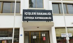 Lefkoşa Kaymakamlığı: Alkollü içki satış ruhsatı yenileme başvuruları 28 Şubat’a kadar yapılmalı