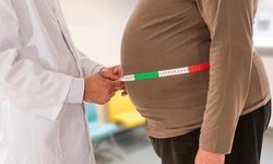 Dünya genelindeki yetişkinlerin yarısından fazlasının 2050'ye kadar obez olacağı öngörülüyor