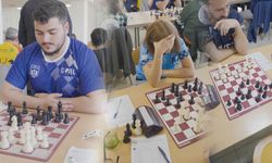 Döveç Group Sertbay Satranç Akademisi, KKSF Süper lig’de şampiyonluğa bir adım daha yaklaştı