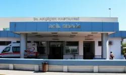 Girne'den acı haber