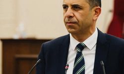 HP Başkanı Özersay’dan hükümete eleştiri
