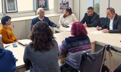 "Geleceğin güçlü kadınları için spora destek” kampanyası başladı