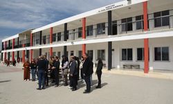 KTÖS, Dr. Fazıl Küçük İlkokulu’ndaki öğretmen eksikliğine dikkat çekti