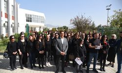 Öğretmenlerden kitlesel eylem: Bilimsel ve laik eğitime sahip çıkıyoruz