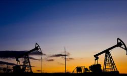 Brent petrolün varili 64,68 dolardan işlem görüyor